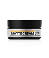Wholesale Private Label Matte Cream 80g